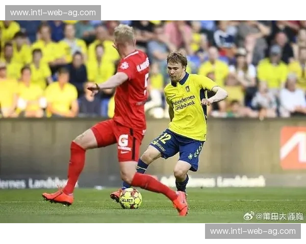 圣保利vs纽伦堡：老对手的恩怨情仇，绿茵场上的冰与火之歌